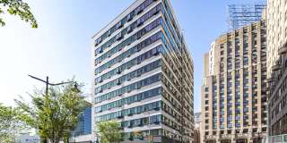 The Mercer – 10 Commerce Court, Newark, NJ Gallery 1