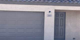 3br 2Ba 2-Story Home with fenced yard and garage Near Golf Course, Rotary Park Gallery 45
