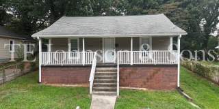Front Porch Charm & Bonus Room Near Downtown Winston-Salem Gallery 1