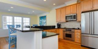 (K199) 105 Dow Avenue, Unit A, Kure Beach, NC 28449 Gallery 13