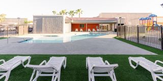 Orange Grove apartment homes Gallery 8