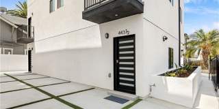 443 N Harvard Boulevard Gallery 1
