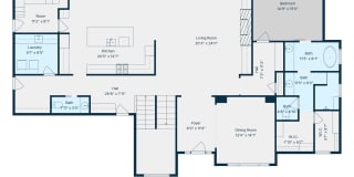 Luxurious Herriman 6 Bed with Indoor Court, Theater & Stunning Views!!! Gallery 91