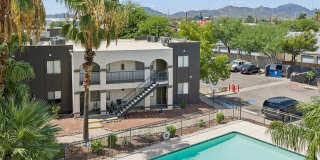 Juniper Canyon Apartments Juniper Canyon Apartments Gallery 1