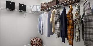 Smyrna Village Apartments Gallery 11