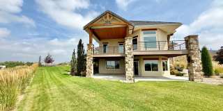 Luxury Golf Retreat in Berthoud with Breathtaking Mountain and TCP Golf Course Views Luxury Golf Retreat in Berthoud with Breathtaking Mountain and TCP Golf Course Views Gallery 45
