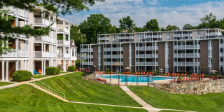 The Benjamin at Landover Hills – Affordable Apartments Gallery 51