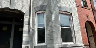 217 MORGAN Street NW unit: B Gallery 1