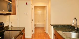 Two Bedroom Condo Available at the Barringer Near UVA Gallery 6