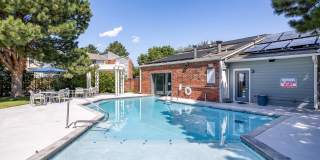 Mountain View Apartment Homes Gallery 7