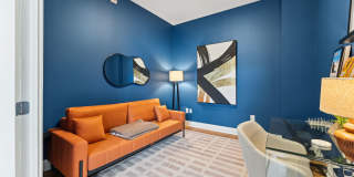 Residences on the Avenue Gallery 25