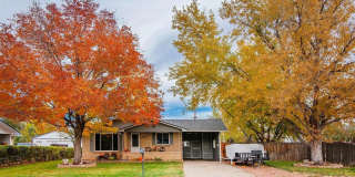Stunning 4BR 2 BA brick ranch in tr Okane Park Gallery 1