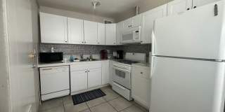 3 Bedroom Duplex Gallery 1