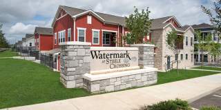 Watermark at Steele Crossing Gallery 1