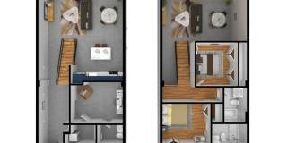 Model Tobacco Lofts Gallery 89