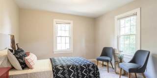 Room in 4 Bedroom Home at Okelly St Room in 4 Bedroom Home at Okelly St Gallery 7