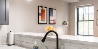 The Lofts at 93 North Gallery 37