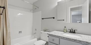 Forest Pointe Apartments Forest Pointe Apartments Gallery 25