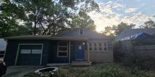 3 bed 1 bath W/ back yard bunker! Gallery 1