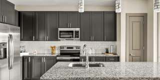 The Sawyer at One Bellevue Place Gallery 7