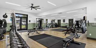 Rivercrest Meadows Apartments Gallery 23