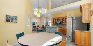 ** BOATER'S DREAM SINGLE FAMILY HOME FOR A VACATION GET-A-WAY OR FOR SEASON ** 3 BED-2BATH PRIVATE HEATED POOL HOME ** PARADISE VILLAGE IN BONITA SPRINGS ** Gallery 8