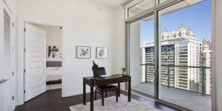 Piedmont House Apartments Gallery 18