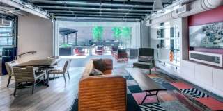 Slate at NoMa Gallery 17