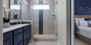Furnished 3 Bed/Office Luxury Model Home on Westside Gallery 30