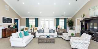 Clemmons Town Center Gallery 1