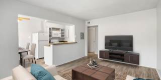 Village South Gallery 6