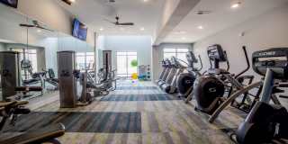 Mosaic at Levis Commons Gallery 26