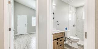 10028 Cross St. Gallery 45