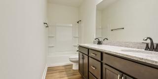 Must see single story 4 bed/3 full bath floor plan in sought after Fairview Gardens! Gallery 3