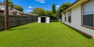 Charming Home in the Heart of Killeen - Ideal for Comfortable Living and Entertaining! Gallery 7