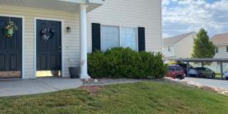 Lexington Hills Townhome Gallery 1