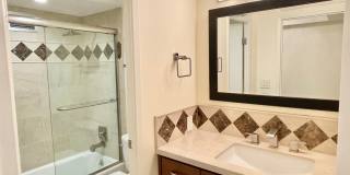 Iconic Gramercy Towers! 2 Story 2BR/2.5BA! 1,745SqFt!  VIEWS! Pool! Fitness! Pet! Parking!  Laundry!  PROGRESSIVE Gallery 29