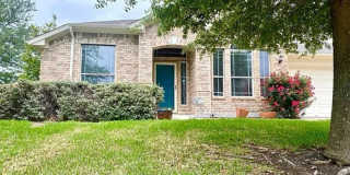 Spacious 4BR House in Pflugerville Gallery 1