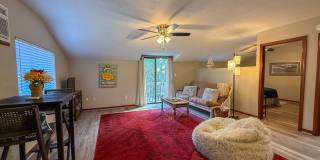 1 Bedroom 1 Bath Furnished Garage Apartment - ALL UTILITIES INCLUDED! Gallery 3