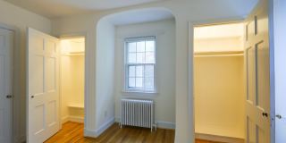 Charming & Spacious Colonial in N Cleveland Park w/Park-Like Rear Garden & Detached Garage Gallery 44
