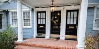 1205 West Palmetto Street - B Gallery 1