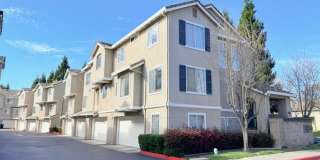 Beautiful 3BD/2.5BA, Multi-Level Townhome in the Shadowhawk Community in Danville- Available NOW! Gallery 1