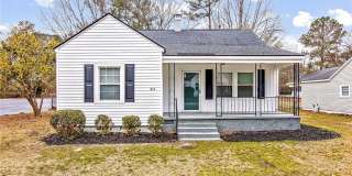 414 McPherson Avenue Gallery 1