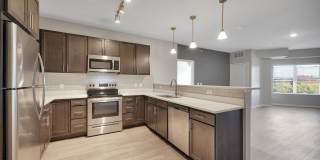 The Sixton Apartments Gallery 47