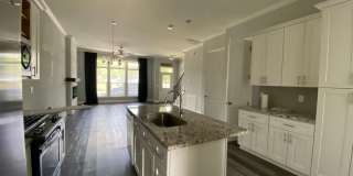 Room in 4 Bedroom Townhome at Philip's Square Gallery 26
