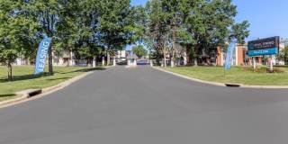 Oval Spring Apartments Gallery 1