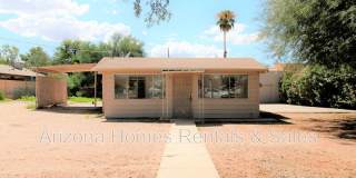 3545 N Country Club Road 3545 N Country Club Road Gallery 1