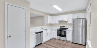 Willow Bend Townhomes - Affordable Housing Gallery 1