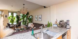 400 North Clinton Street Gallery 5