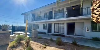 Downtown Las Vegas 2-Bedroom Condo Gallery 1